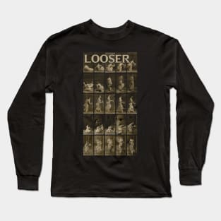 Looser Lady Long Sleeve T-Shirt